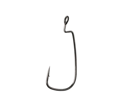 Крючки Crazy Fish Offset Joint Hook №3/0 7 шт