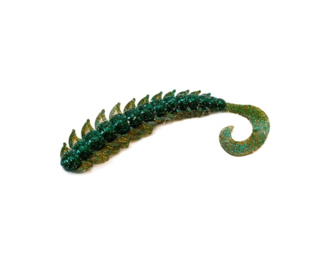 Силікон Bait Breath Bugsy Rock Soul 3" Ur28