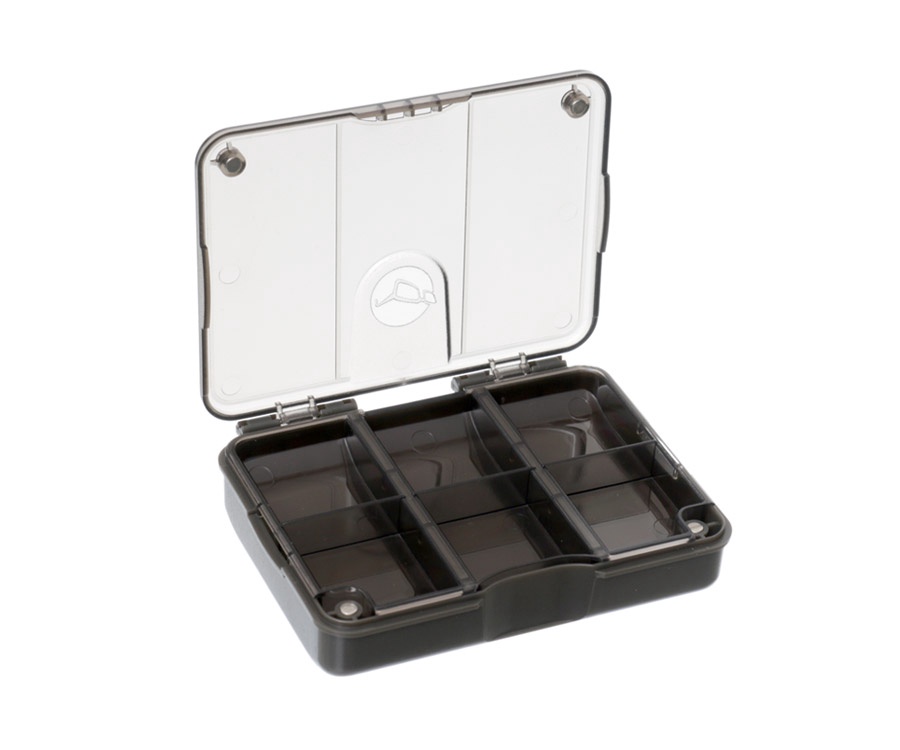 Коробка Korda Mini Box 9 отделений #2