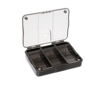 Коробка Korda Mini Box 9 отделений #2