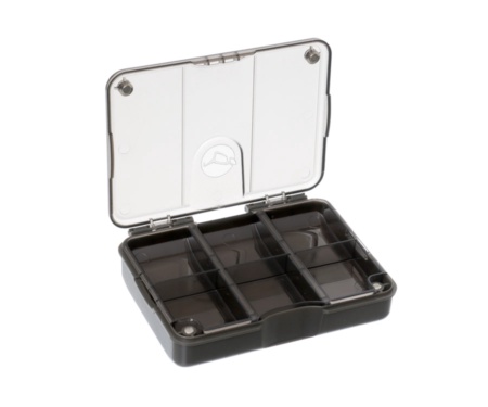 Коробка Korda Mini Box 9 відділень