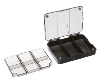 Коробка Korda Mini Box 9 отделений #4