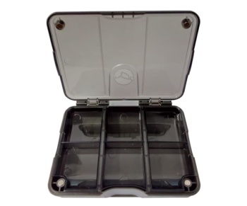 Коробка Korda Mini Box 9 отделений #3