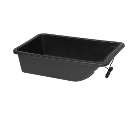 Санки зимние Flagman Ice Sled 100х52х25см