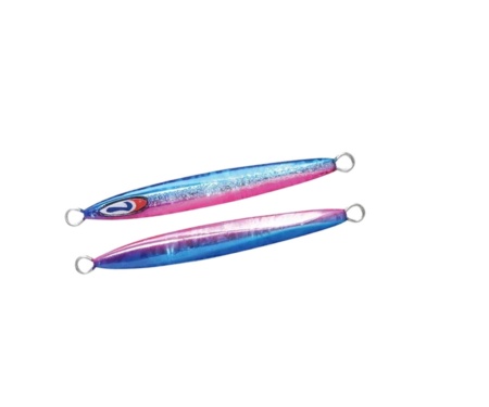 Пількер Jackall Chibi Meta Type-I 14г Bullpin
