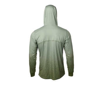 Худи с капюшоном Grom Aire Pike UPF50+ 3XL #2