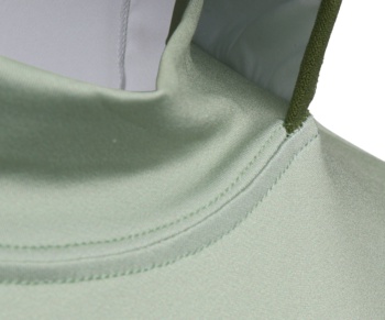 Худи с капюшоном Grom Aire Pike UPF50+ 3XL #3
