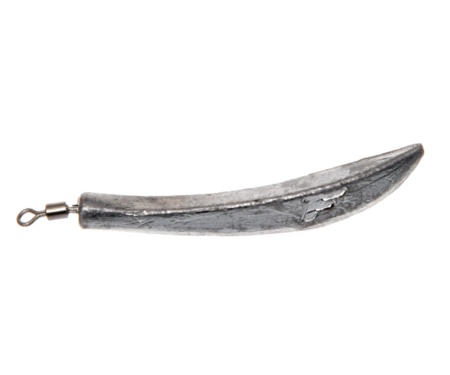 Груз Flagman Jig-Rig Banana 6г