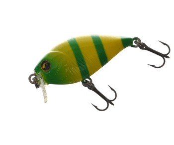 Воблер Flagman Little Fat SSR 35F YC #1