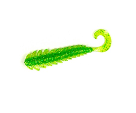 Силікон Bait Breath Bugsy Rock Soul 2.5" Ur21