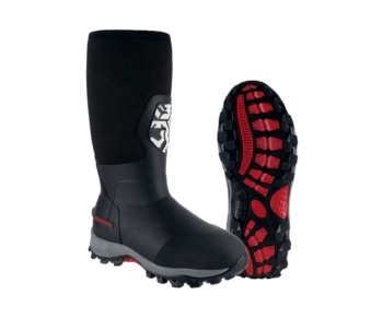 Сапоги Finntrail Edge 7513 Graphite 43 #1