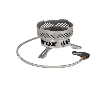 Газовая горелка FOX Cookware Infrared Stove