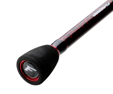 Cпінінговe вудлище Flagman Plex Mobile 705L 2.13м 3-15г