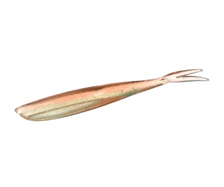 Силікон Veduta DS Minnow 4" 6