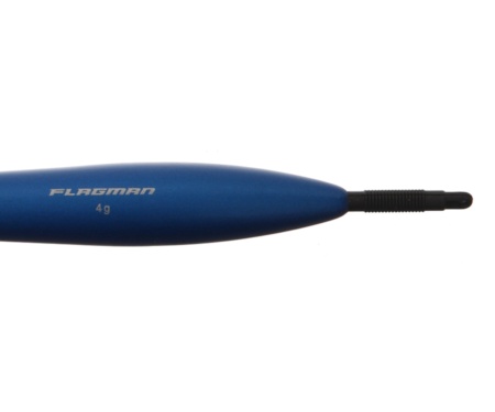 Поплавець Flagman S17 4г