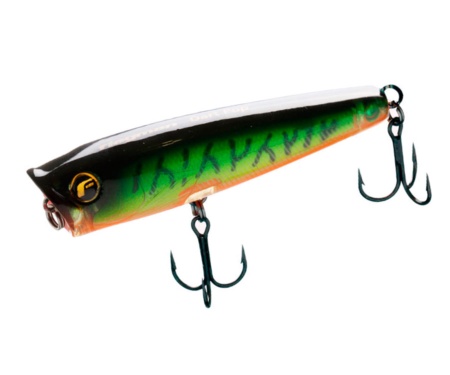 Воблер Flagman Dart Pop 65F 7г F1201