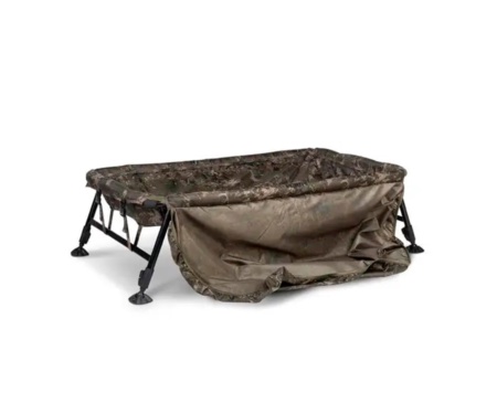 Мат карповый Nash Hi-Protect Carp Cradle Camo Monster