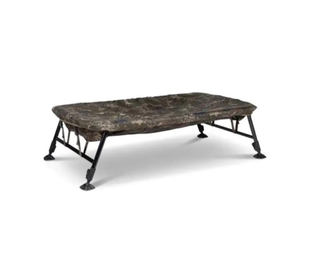 Мат карповый Nash Hi-Protect Carp Cradle Camo Monster