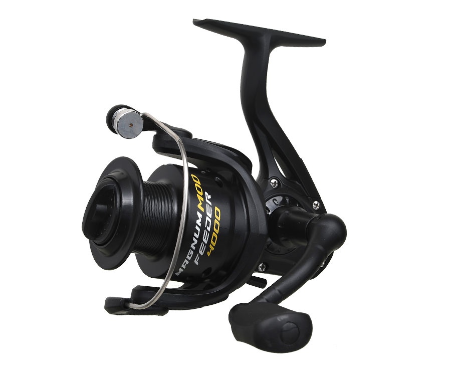 Катушка Flagman Magnum Mod Feeder 4000 #1