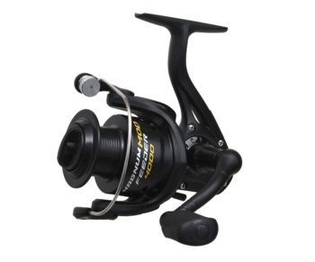 Катушка Flagman Magnum Mod Feeder 4000 #1