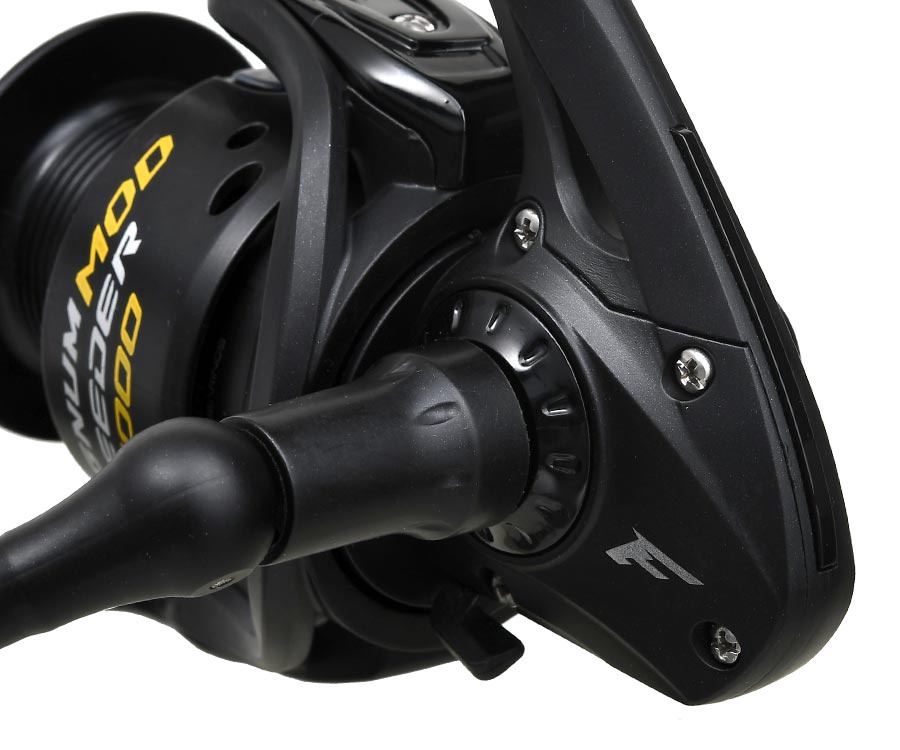 Катушка Flagman Magnum Mod Feeder 4000 #2