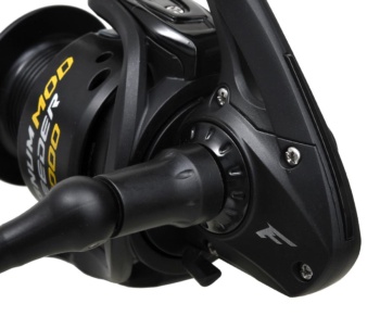 Катушка Flagman Magnum Mod Feeder 4000 #2