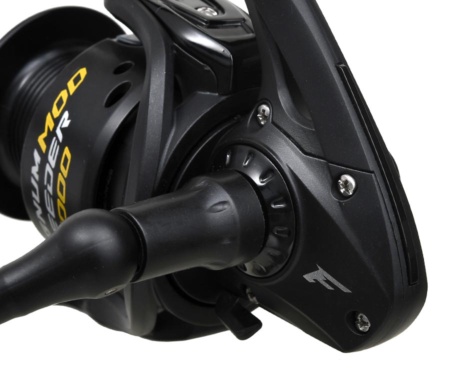 Катушка Flagman Magnum Mod Feeder 4000