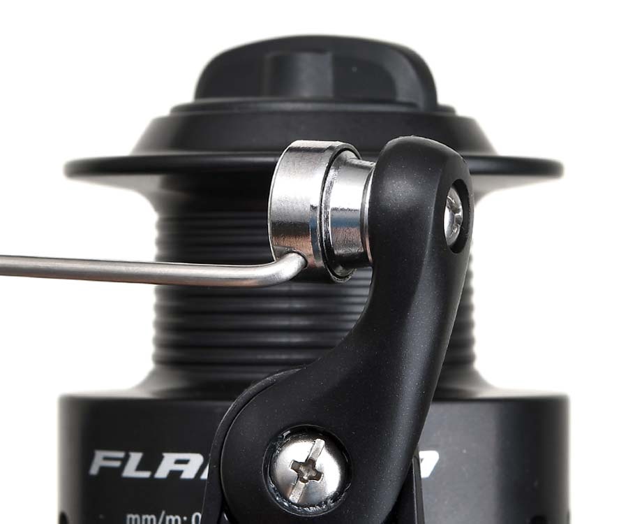 Катушка Flagman Magnum Mod Feeder 4000 #6
