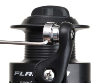 Катушка Flagman Magnum Mod Feeder 4000 #6