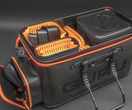 Сумка Guru EVA Fusion Bait Pro