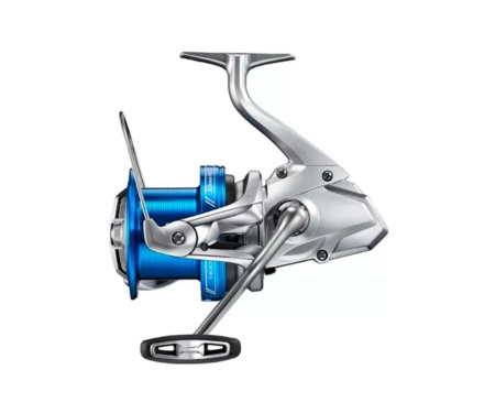 Катушка Shimano Speedmaster XSD 14000 3+1BB 4.3:1