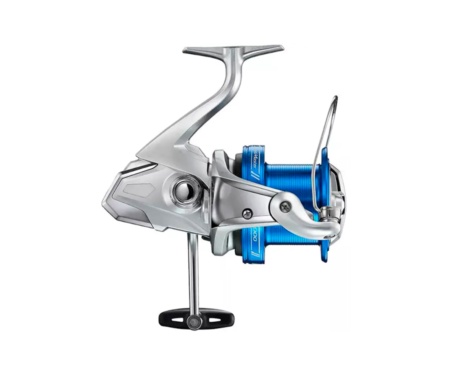 Катушка Shimano Speedmaster XSD 14000 3+1BB 4.3:1