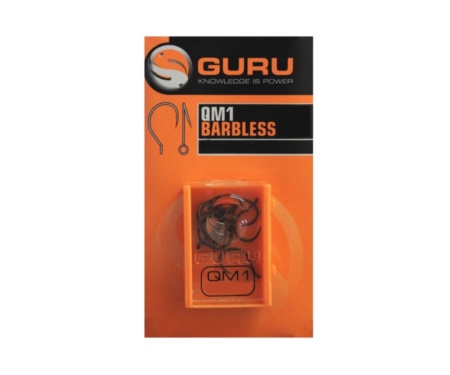 Гачки Guru QM1 №14
