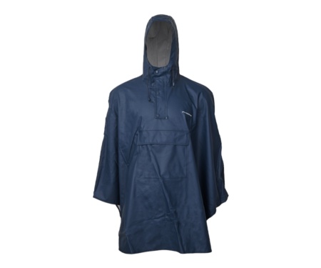 Пончо Flagman Premium Navy