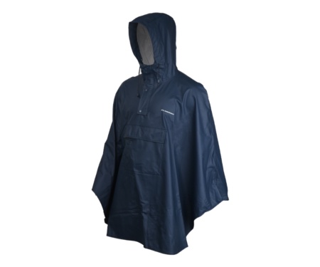 Пончо Flagman Premium Navy