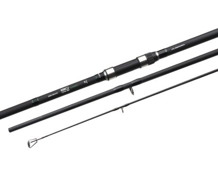 Карповое удилище 3-х секц. Flagman Sensor Big Game Carp NGS 3.9м 3.5lb
