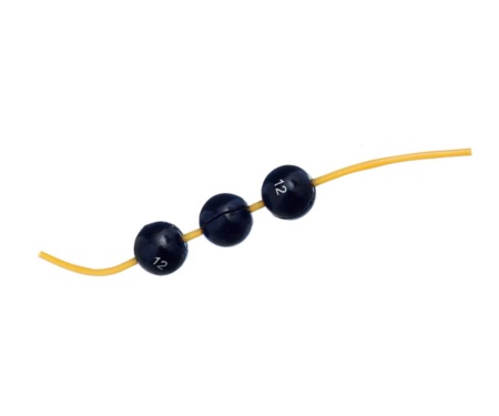 Грузило Flagman Ball Lead 12 г