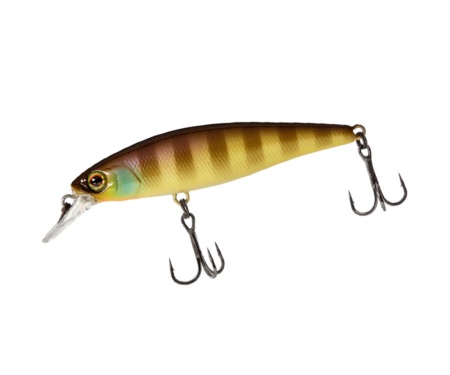 Воблер Jackall Squad Minnow 95SP 95мм 14г #Noike Gill