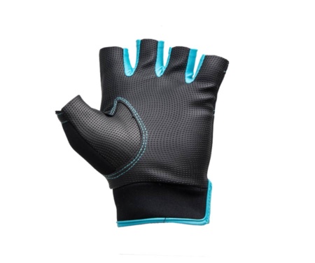 Рукавички спінінгіста Flagman Neoprene Gloves обрез 5 пальців L