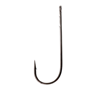 Гачки Azura Long Worm Hook №10