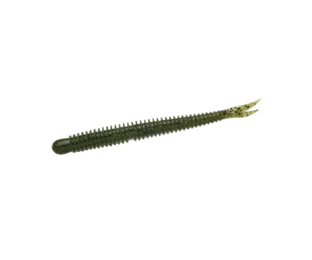 Силікон Keitech Live Impact 4" 102 Watermelon PP.