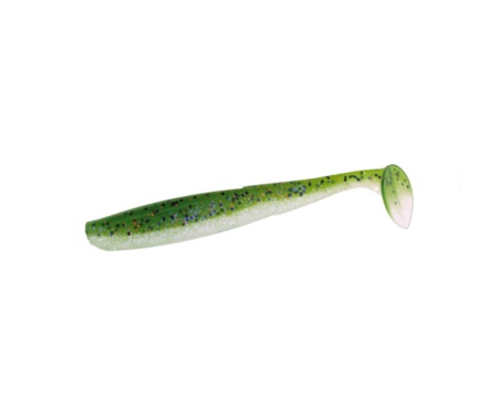 Силікон Bass Assassin Elite Shiner Freshwater 4" Hammertime