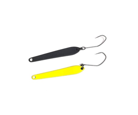 Блесна Remesh lures DS Spoon 2.0г #E70