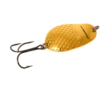 Блесна Flagman Seim BS 14г 200 Gold #1