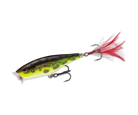 Воблер Rapala Skitter Pop 9см LF