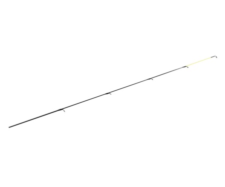 Вершинка для фідерного вудлища Daiwa Aqualite Feeder Medium Yellow 3.6м 120г