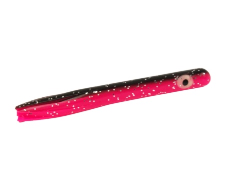 Октопус SPRO Octopus Bait 5.5см Pink Black