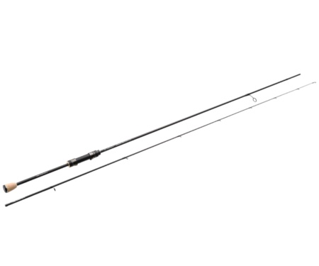 Cпінінговe вудлище Azura X-Game X76UL 2.29м 0.8-7г Sensitive Faze TZ