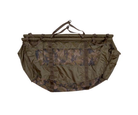 Сумка для взвешивания Fox Carpmaster STR