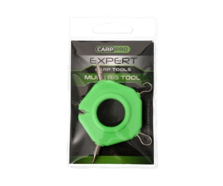 Мультиінструмент для монтажів Carp Pro Expert Multi Rig Tool
